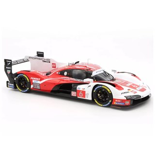 Norev Porsche 963 - 2025 Le Mans 24 Hours - #6 1:18 model car