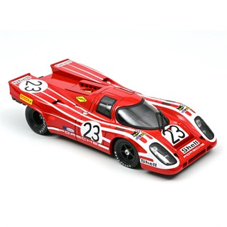 Norev Porsche 917K - 1st 1970 Le Mans 24 Hours - #23 1:18 model car