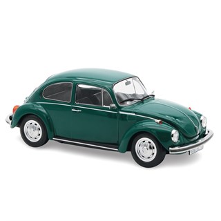 Norev Volkswagen 1303 1973 - Tropic Green 1:18 model car