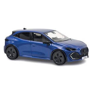 Norev Renault Clio Esprit Alpine 2026 - Iron Blue 1:43 model car