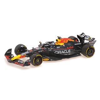 Minichamps Red Bull RB20 - 2024 Las Vegas Grand Prix - #1 M