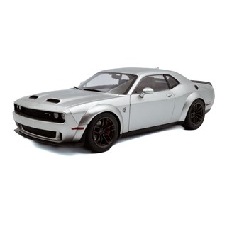 Solido Dodge Challenger SRT Hellcat Redeye Widebody 2023 - Triple Nickle 1:18 model car