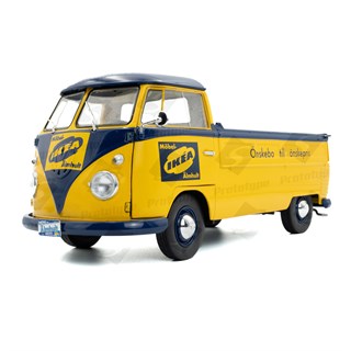 Solido Volkswagen T1 Pick-Up 1950 - Ikea 1:18 model car
