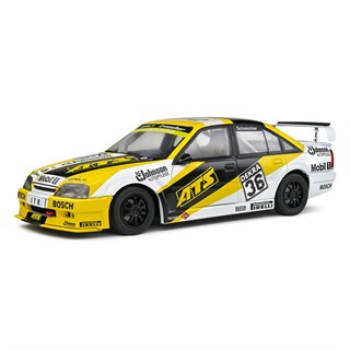 Solido Opel Omega 500 - 1991 DTM - #36 F. Schmickler 1:18 model car