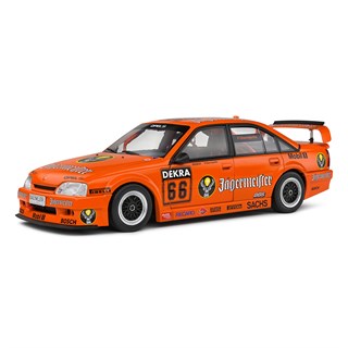 Solido Opel Omega 500 - 1991 DTM - #66 P. Oberndorfer 1:18 model car