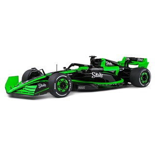 Solido Sauber C44 - 2024 Showcar 1:18 model car