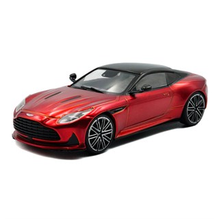 Solido Aston Martin DB12 2023 - Red 1:43 model car