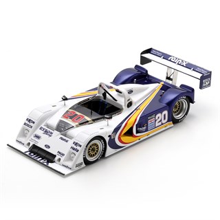 Spark Riley & Scott Mk.III - 1st 1997 Daytona 24 Hours - #20 1:18 model car