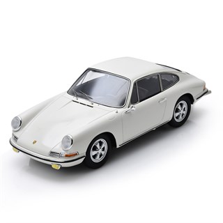 Spark Porsche 911 2.0 S - White 1:18 model car