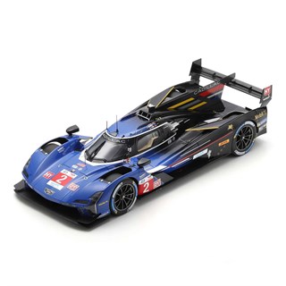 Spark Cadillac V-Series.R - 2024 Le Mans 24 Hours - #2 1:18 model car