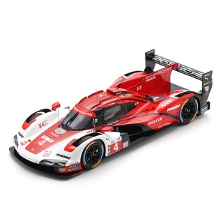Spark Porsche 963 - 2024 Le Mans 24 Hours - #4 1:18 model car