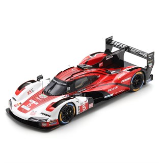 Spark Porsche 963 - 2024 Le Mans 24 Hours - #5 1:18 model car