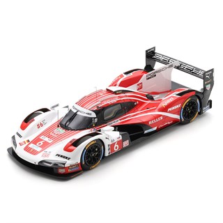 Spark Porsche 963 - 2024 Le Mans 24 Hours - #6 1:18 model car
