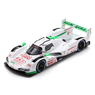 Spark Porsche 963 - 2024 Le Mans 24 Hours - #99 1:18 model car