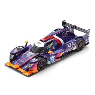 Spark Oreca 07 - 2024 Le Mans 24 Hours - #23 1:18 model car