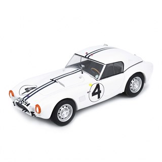Spark AC Cobra 289 - 1963 Le Mans 24 Hours - #4 1:18 model car