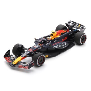 Spark Red Bull RB20 - 2024 Bahrain Grand Prix - #11 S. Perez 1:18 model car