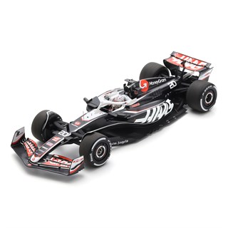 Spark Haas VF-24 - 2024 Australian Grand Prix - #20 K. Magnussen 1:18 model car