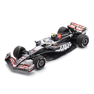 Spark Haas VF-24 - 2024 Australian Grand Prix - #27 N. Hulkenberg 1:18 model car