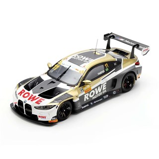Spark BMW M4 GT3 - 2023 Macau FIA GT World Cup - #11 A. Farfus 1:18 model car