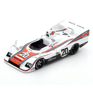 Spark Porsche 936 - 1st 1976 Le Mans 24 Hours - #20 1:43