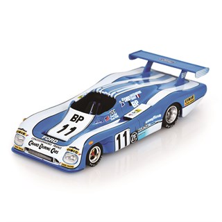 Spark Mirage M10 - 1979 Le Mans 24 Hours - #11 1:43 model car