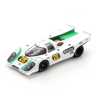 Spark Porsche 917K - 1970 Buenos Aires 1000 Km - #28 1:43 model car