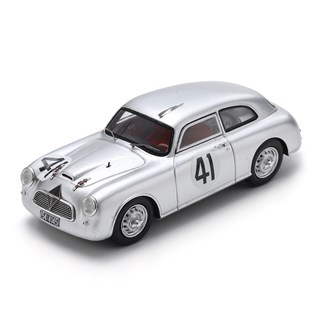 Spark Borgward Hansa 1500 S - 1953 Le Mans 24 Hours - #41 1:43 model car