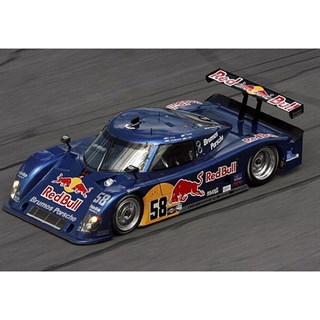 Spark Riley Mk.XI - 2007 Daytona 24 Hours - #58 1:43 model car