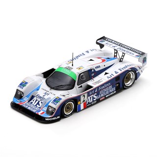 Spark Courage C32 LM - 1994 Le Mans 24 Hours - #2 1:43 model car