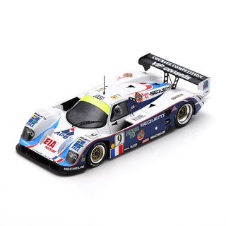 Spark Courage C32 LM - 1994 Le Mans 24 Hours - #9 1:43 model car