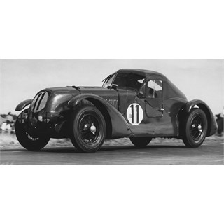 Spark Bentley Corniche TT - 1934 Le Mans 24 Hours - #11 1:43 model car