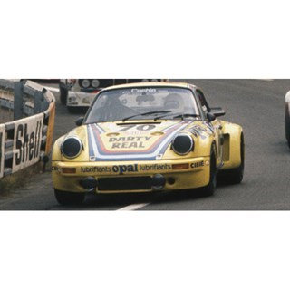 Spark Porsche Carrera RSR - 1974 Le Mans 24 Hours - #70 1:43 model car