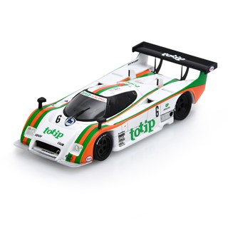Spark Lancia LC2 - 1984 Monza 1000 Km - #6 1:43 model car