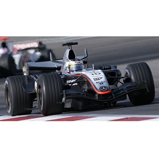 Spark McLaren MP4/20 - 2005 Bahrain Grand Prix - #10 P. De La Rosa 1:43 model car