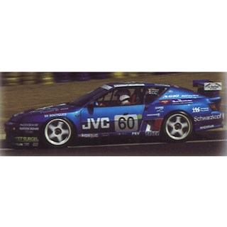 Spark Alpine 610 - 1994 Le Mans 24 Hours - #60 1:43 model car