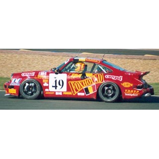 Spark Porsche Carrera Cup - 1993 Le Mans 24 Hours - #40 1:43 model car