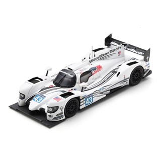 Spark Riley Mk.30 - 2017 Le Mans 24 Hours - #43 1:43 model car