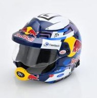 Spark Louis Louka Ford Helmet - 2025 1:5