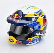 Spark Eoin Treacy Ford Helmet - 2025 1:5