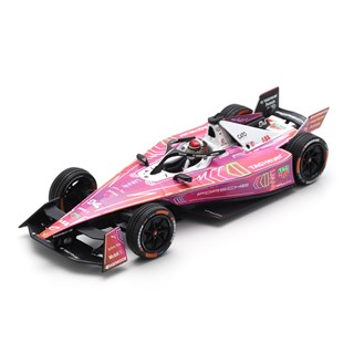 Spark Porsche - 2024 Tokyo E-Prix - #94 P. Wehrlein 1:43 model car