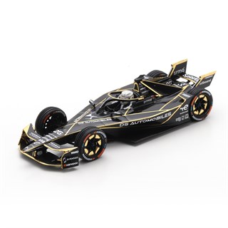 Spark DS Penske - Formula E Season 11 - 2025 - #25 Jean-Eric Vergne 1:43 model car