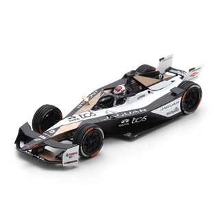 Spark Jaguar - Formula E Season 11 - 2025 - #9 Mitch Evans 1:43 model car