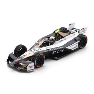 Spark Jaguar - Formula E Season 11 - 2025 - #37 Nick Cassidy 1:43 model car