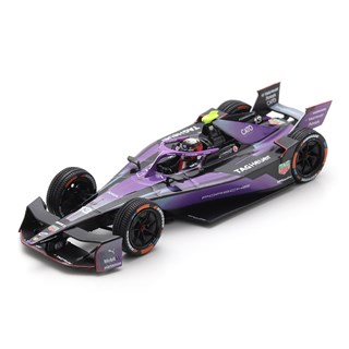 Spark Porsche - Formula E Season 11 - 2025 - #13 Antonio Felix Da Costa 1:43 model car