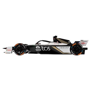 Spark Jaguar - Formula E Season 12 - 2026 - #13 Antonio Felix Da Costa 1:43 model car