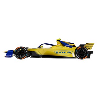 Spark Lola - Formula E Season 12 - 2026 - #11 Lucas Di Grassi 1:43 model car