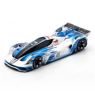 Spark H24EVO - 2025 1:43 model car