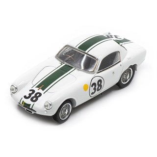 Spark Lotus Elite - 1963 Le Mans 24 Hours - #38 1:43 model car