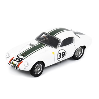 Spark Lotus Elite - 1963 Le Mans 24 Hours - #39 1:43 model car